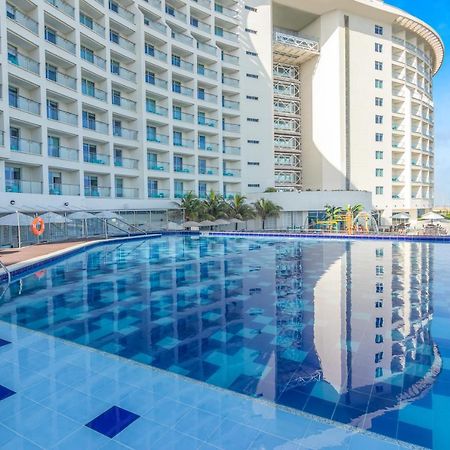 Hotel Ghl Corales De Indias Cartagena  Exterior foto