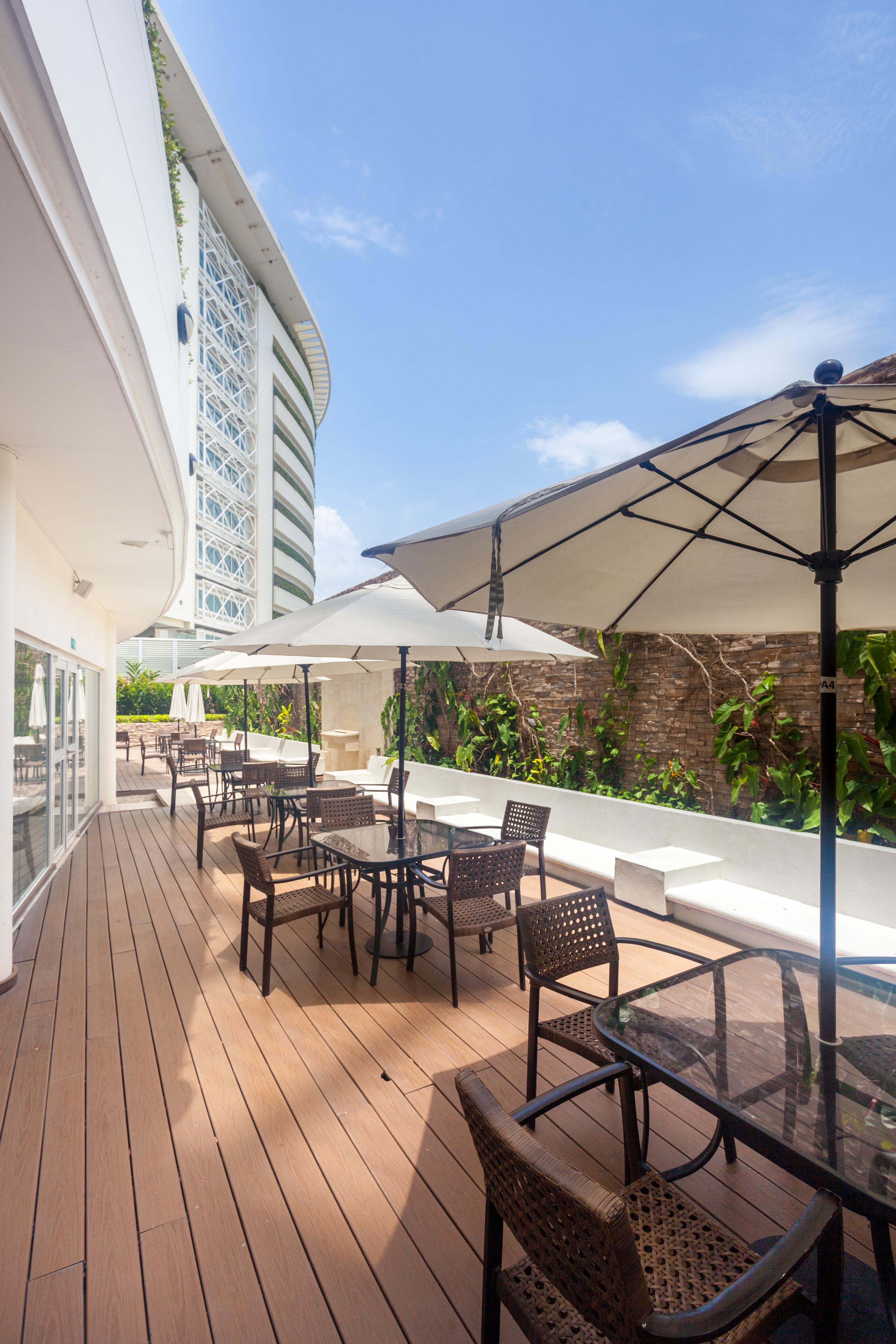 Hotel Ghl Corales De Indias Cartagena  Exterior foto