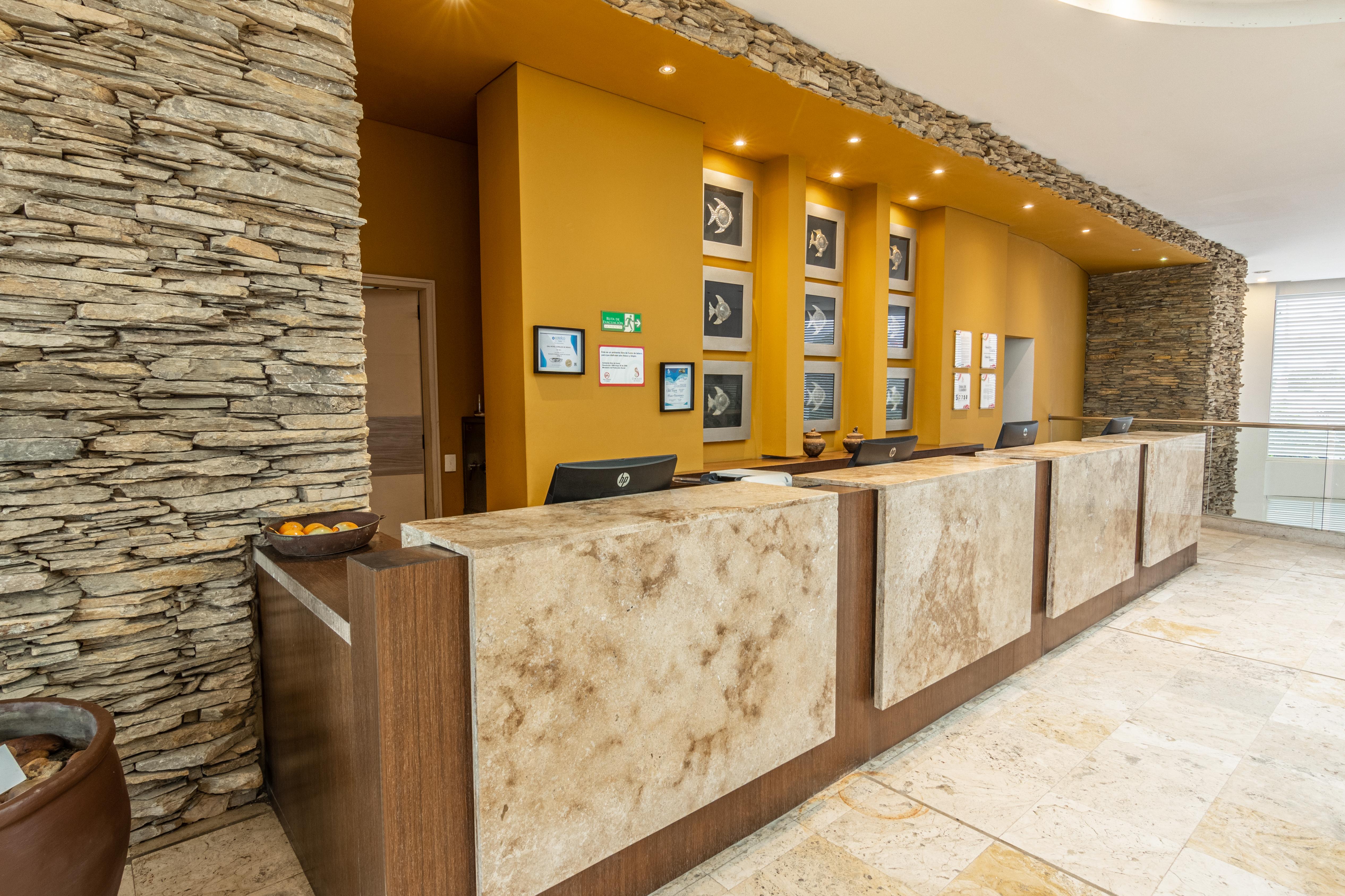 Hotel Ghl Corales De Indias Cartagena  Exterior foto