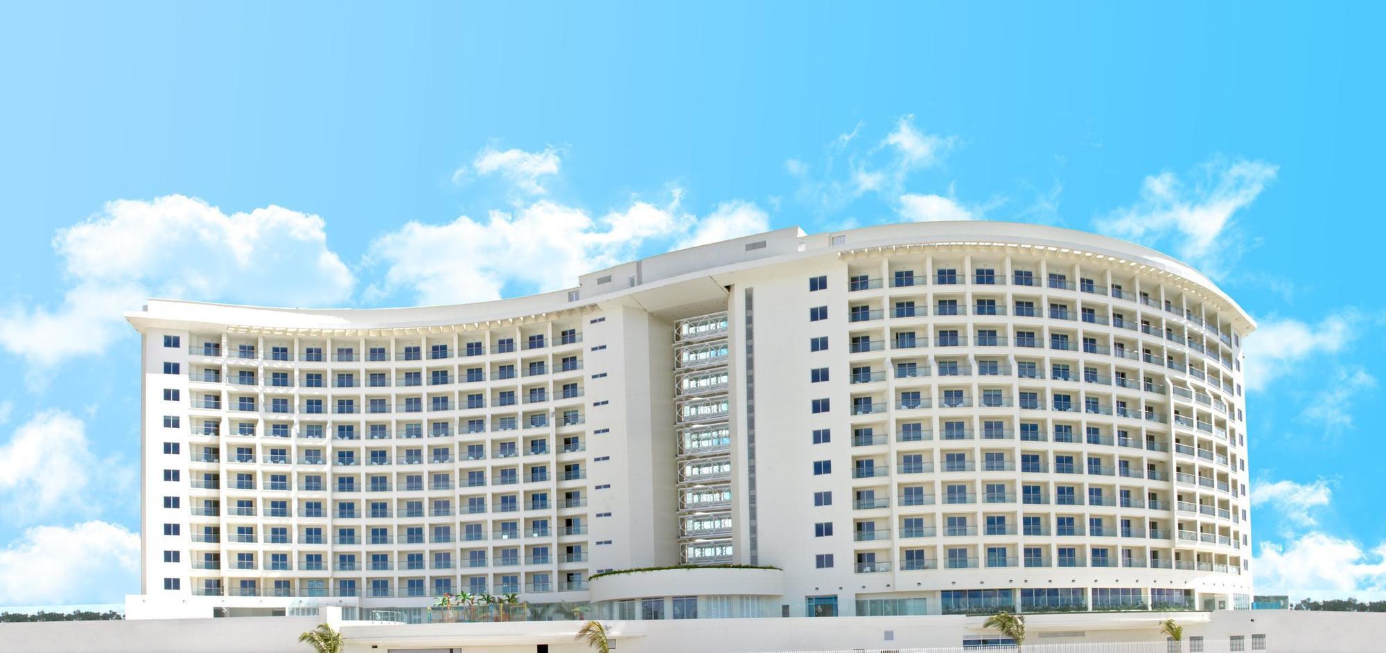 Hotel Ghl Corales De Indias Cartagena  Exterior foto